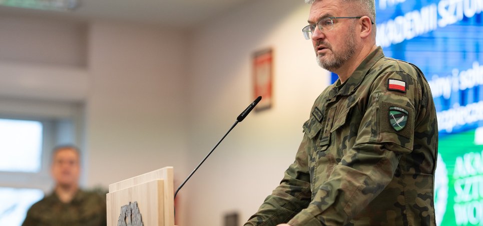 Szkolenie w ramach programu „Odporność gminy i sołectwa na wypadek zagrożenia bezpieczeństwa państwa”