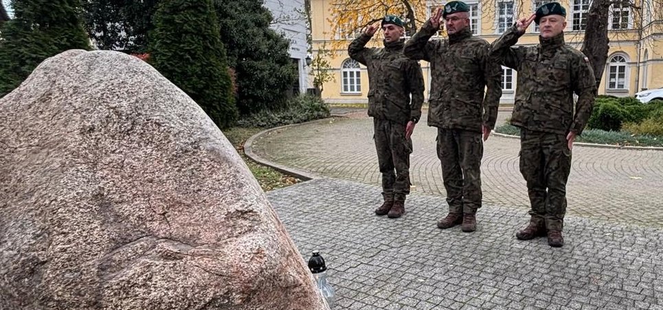 Żołnierska Pamięć