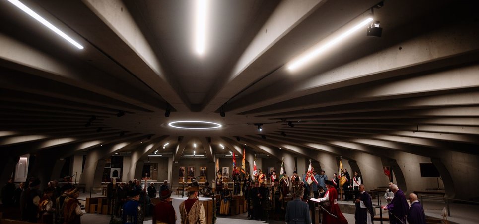 Uroczystość 106. rocznicy urodzin Prezydenta Ryszarda Kaczorowskiego i 195. rocznicy wybuchu Powstania Listopadowego