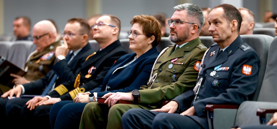 Obchody Święta Wojskowej Służby Prawnej